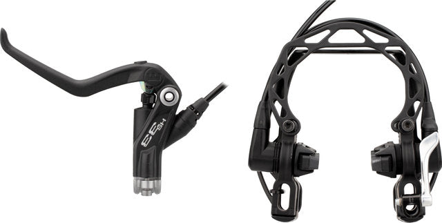 Velgrem hydraulique hs33r noir