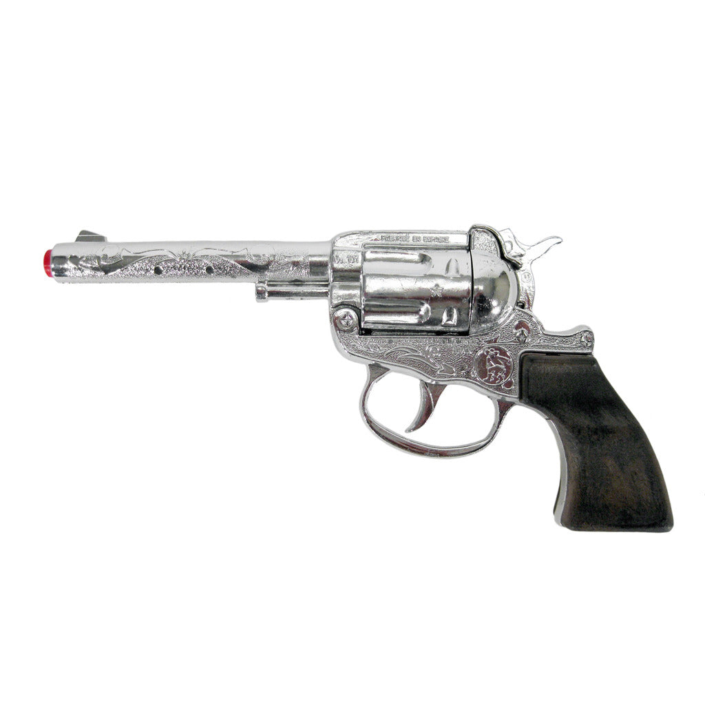 Pistolet de base 100 coups