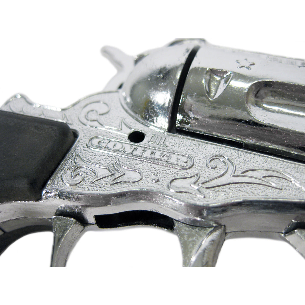 Pistolet de base 100 coups