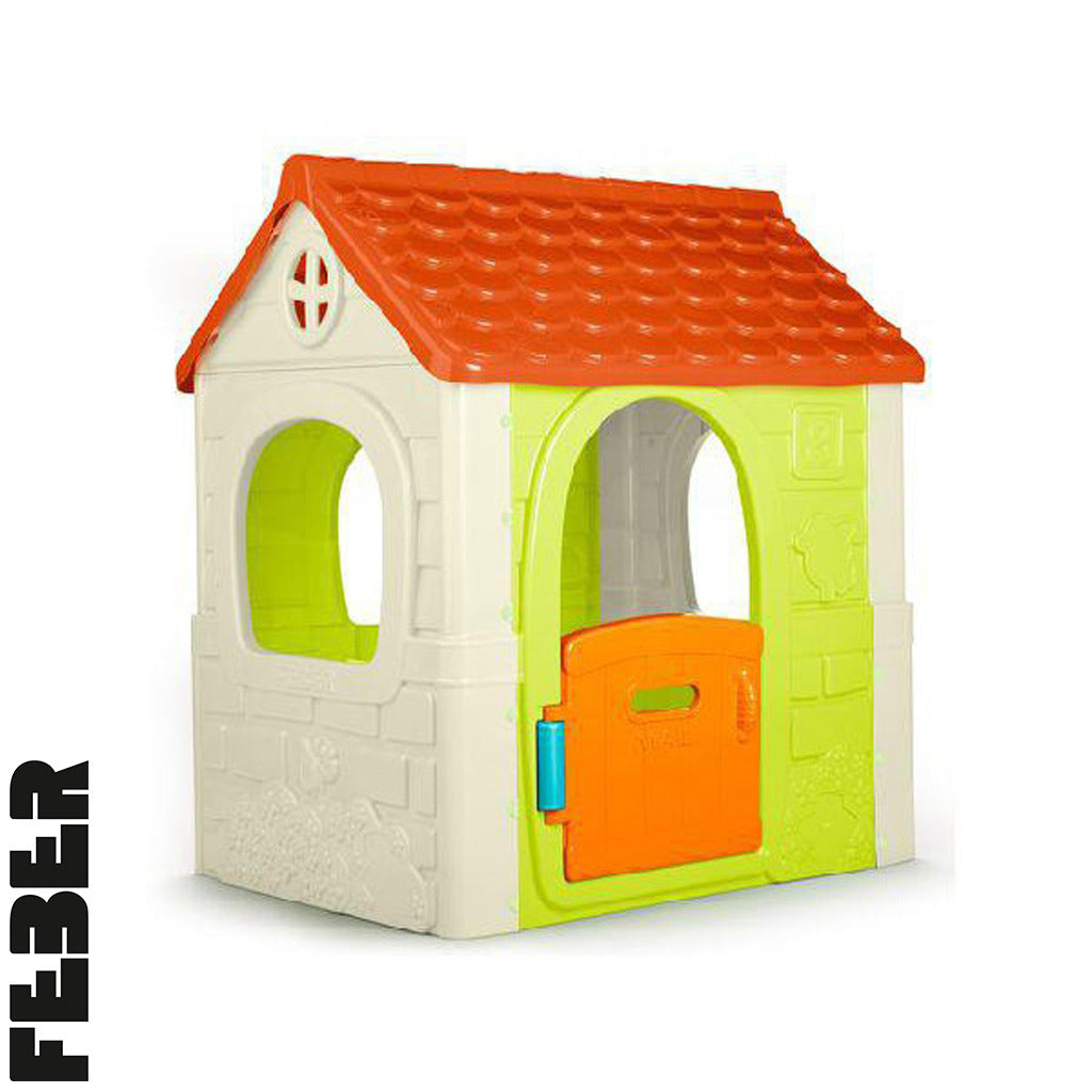 Feber Feber Maison de jeu fantastique