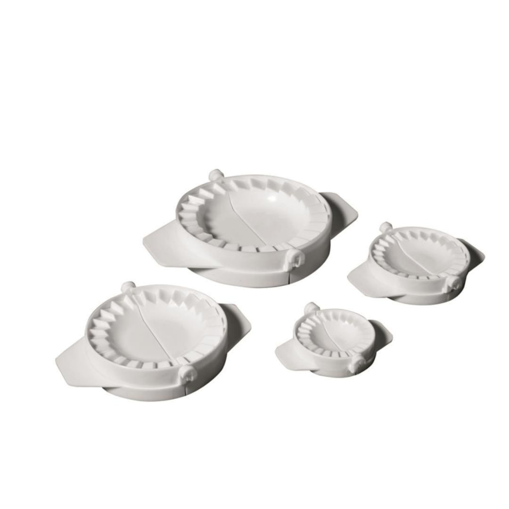 Kitchen basics forme à pâte 4 pièces