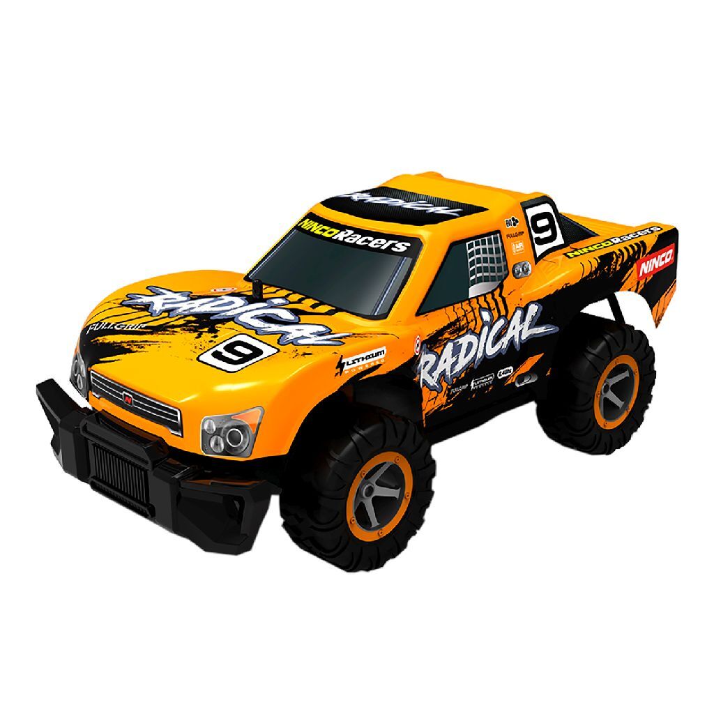 Ninco RC voiture radicale 1:14