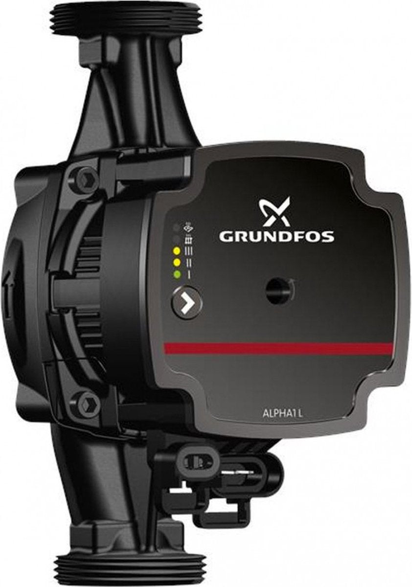 Pompe de circulation Grundfos alpha1 l 25-40 180mm