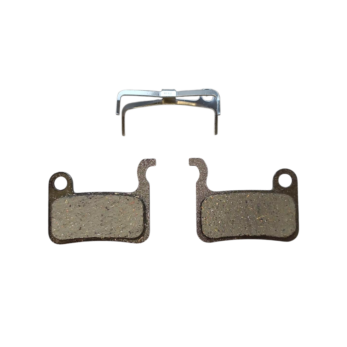 Bloc de frein à disque Shimano Falkx pour XTR (M965 M966) Saint et Deore 2005 par paire