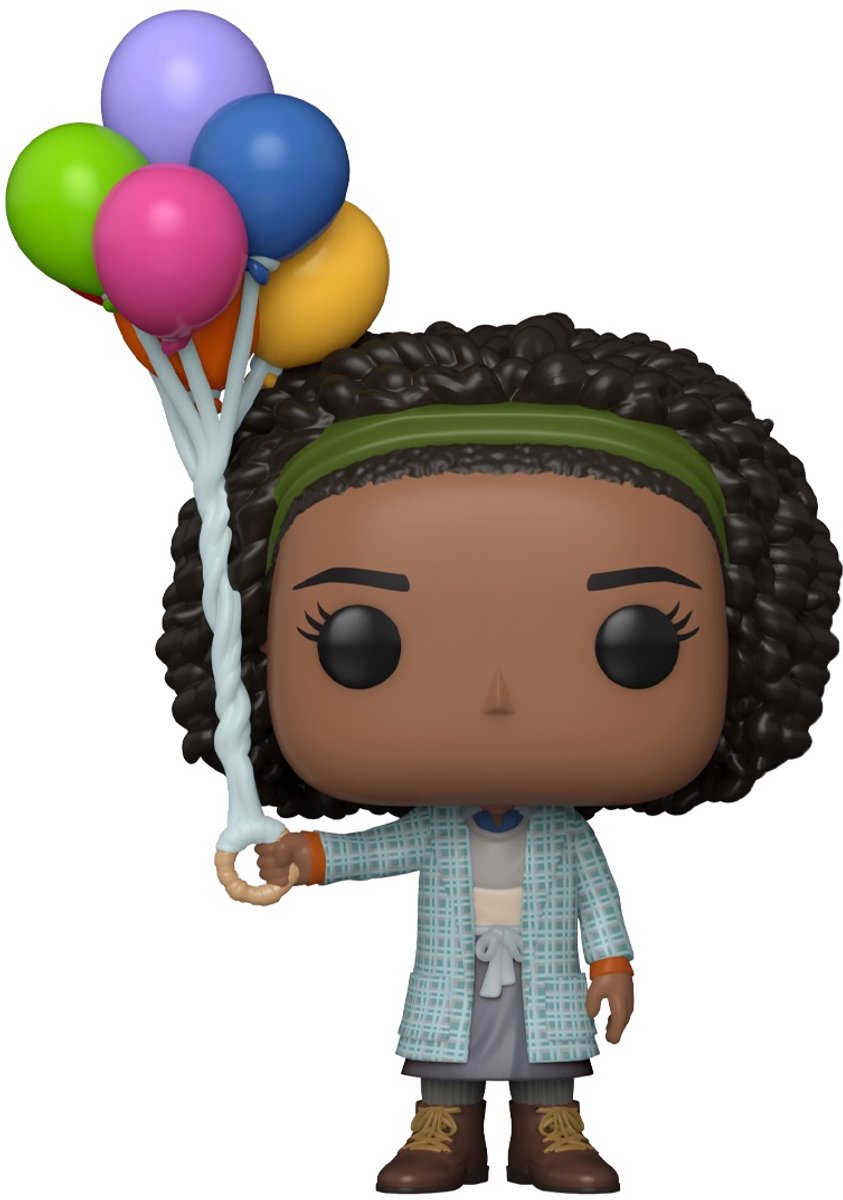 Funko-pop ! films : wonka - nouilles 1477