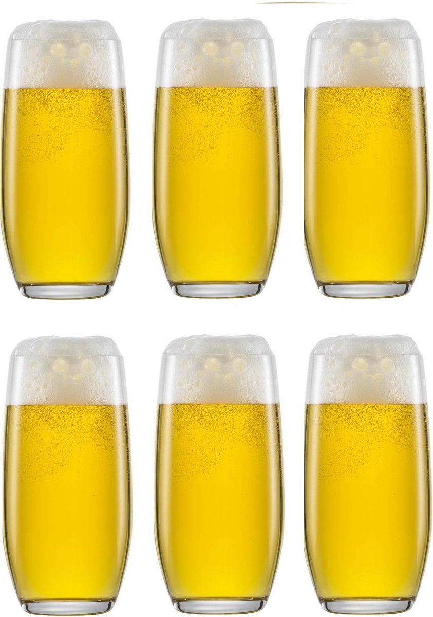 Schott Zwiesel tasse de banquet multifonctionnelle 14 - 0,32 l - lot de 6