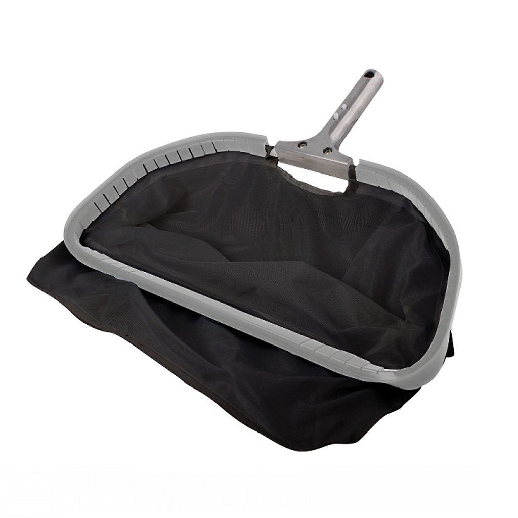 Épuisette de fond Interline Deluxe avec épuisette remplaçable