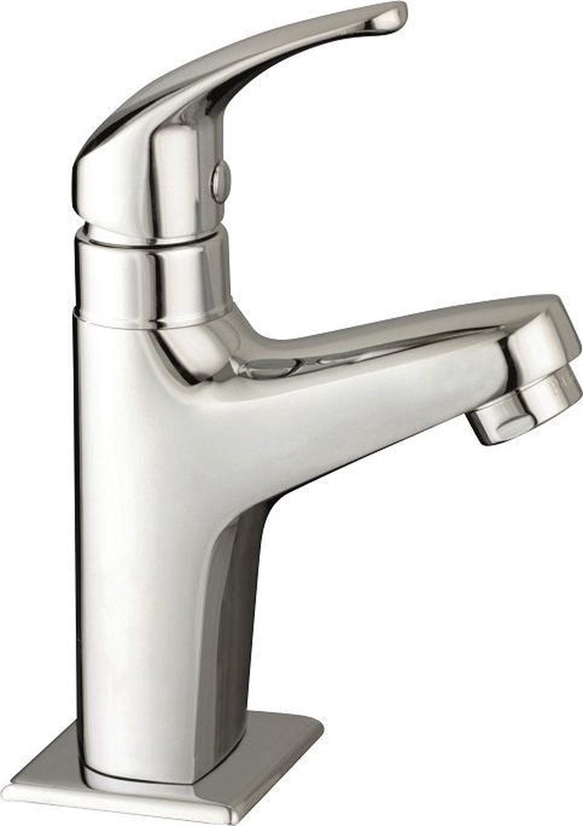 Schütte cold water tap vico chrome