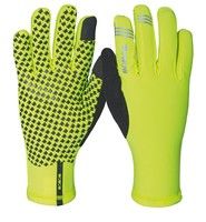 Gants wowow le matin brise taille xl jaune