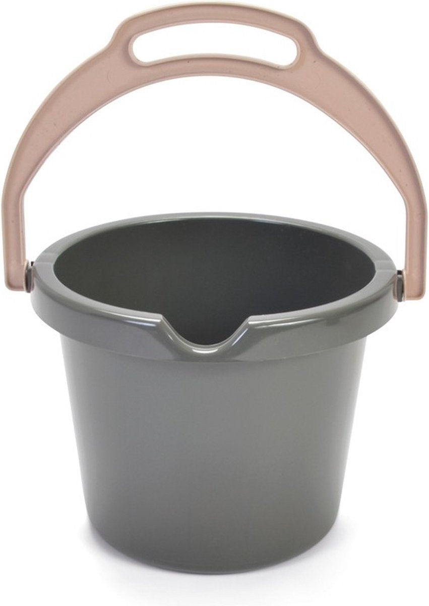 Seau Dantoy avec anse, 16cm
