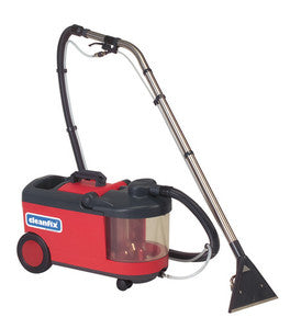 Machine de nettoyage de tapis Cleanfix TW412 (1 pièce)