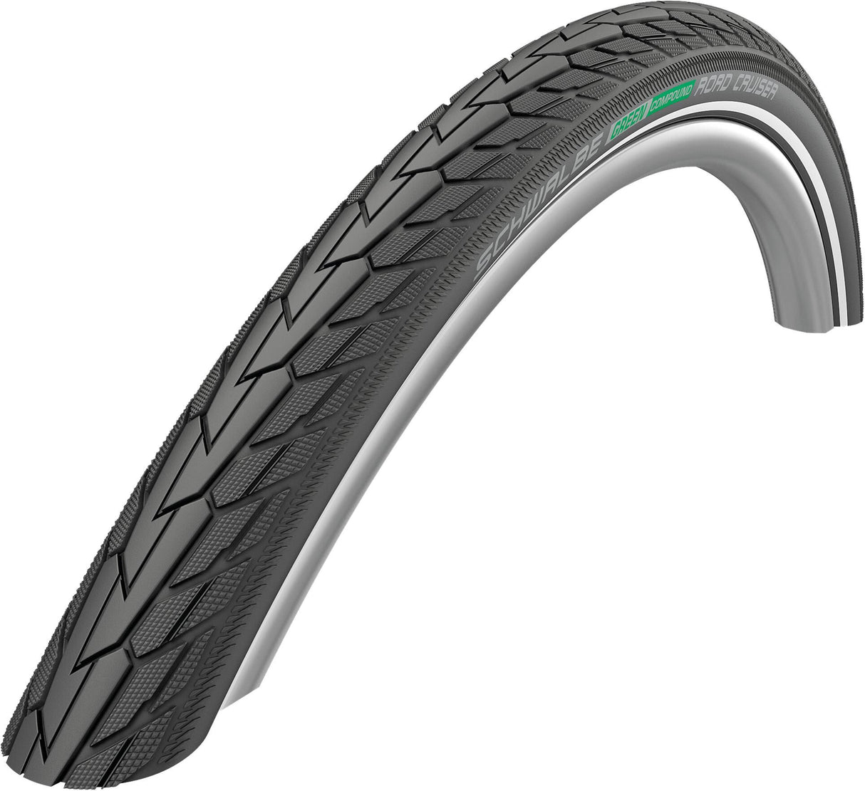 Schwalbe Road cruiser vert 24x1,75