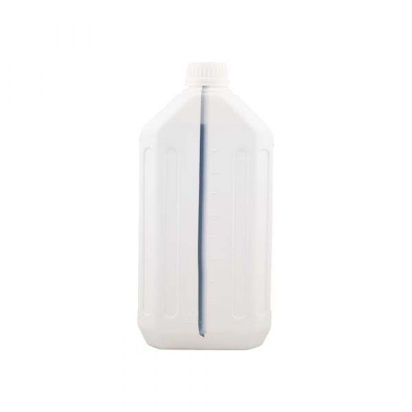 Koelvloeistof blauw 5 liter -26