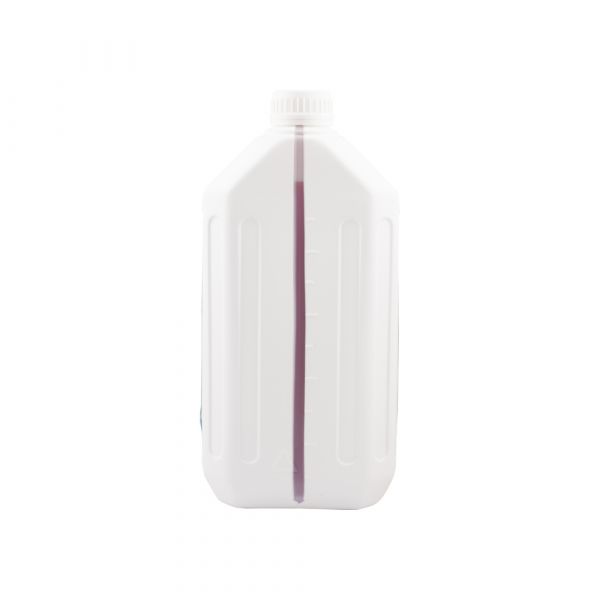Liquide de refroidissement rose longue durée -40
