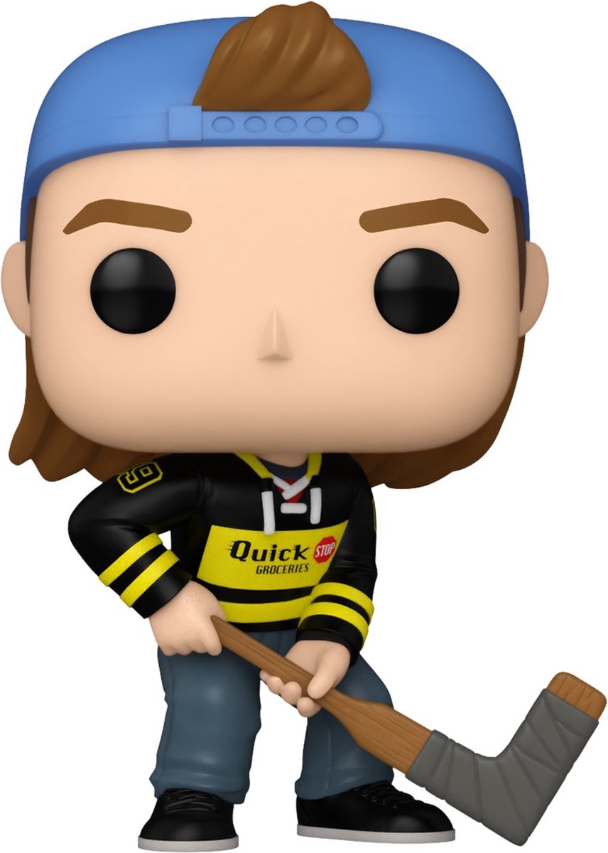 Funko-pop ! films : commis 3 - Randal