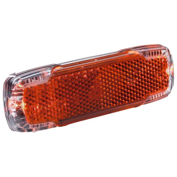 Busch + Muller E-Bike Light arrière DC5-15V Linetec 50 80 mm Blister