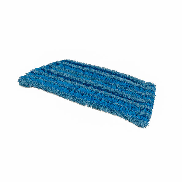 Wecoline weco vadrouille microfibre bleu (28cm)