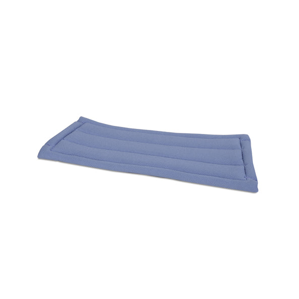 Wecoline weco vadrouille en verre microfibre (28cm)