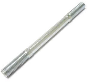 Bofix Tapind M8X120 pour, entre autres, Kreidler Honda MT MB (4 pièces)