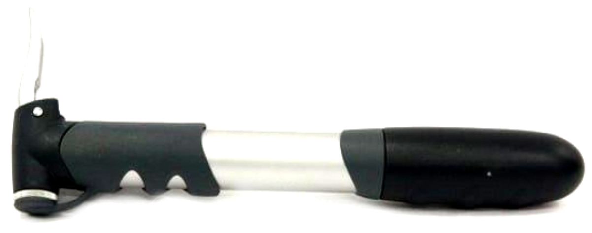 Gazelle sks injex zoom aluminium mini pompe av dv sv télescopique oem