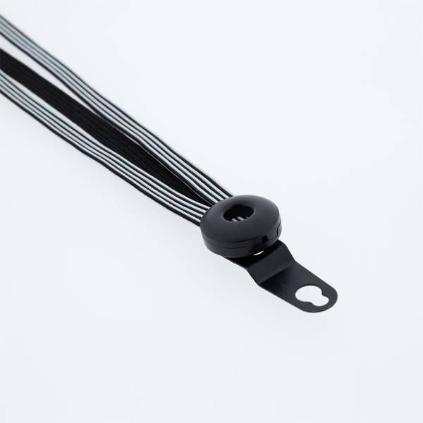 Widek b.v. widek sangle trio 16 pouces noir