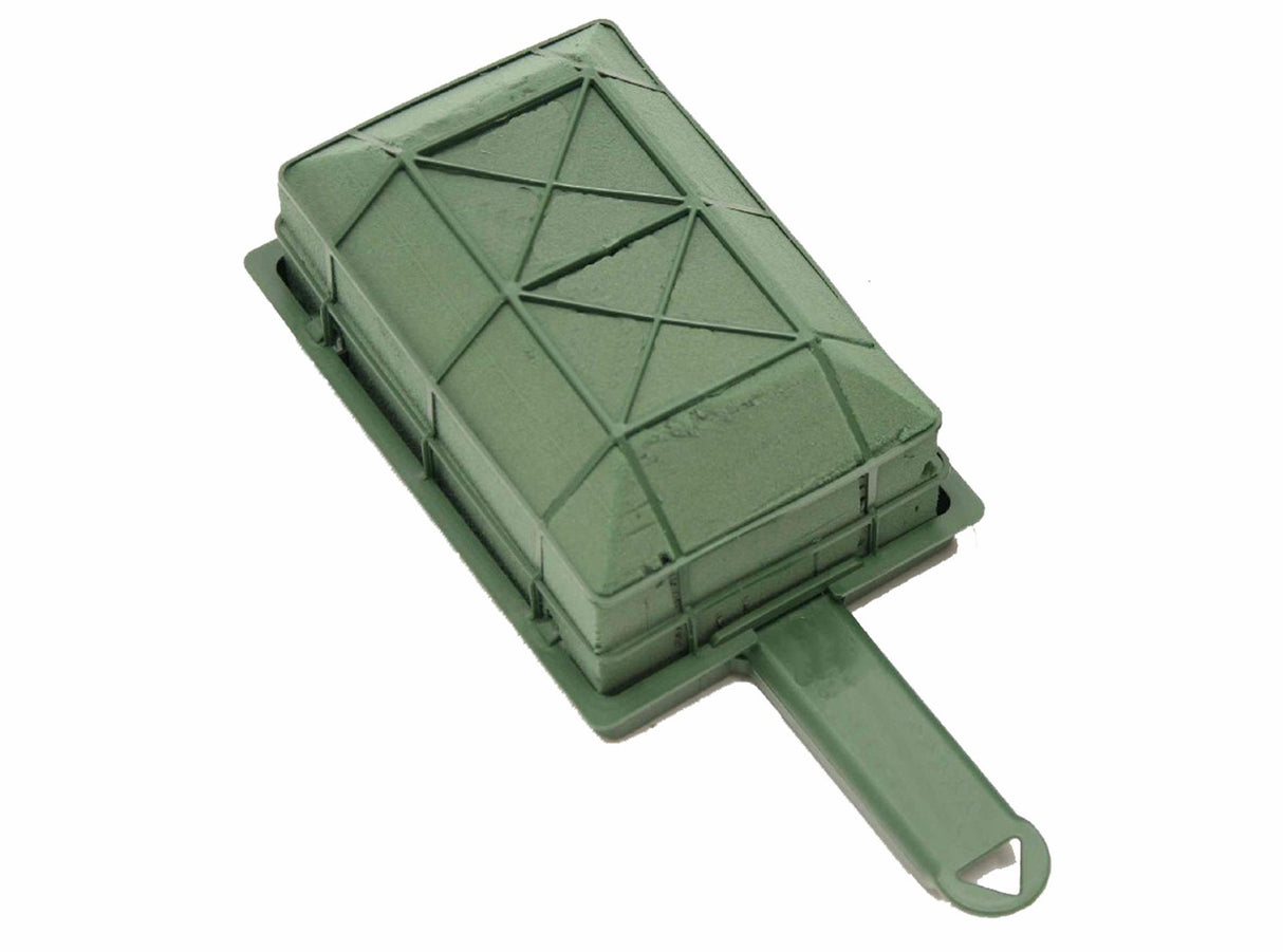 HBx porte-bouquet natural living petit 11x13cm