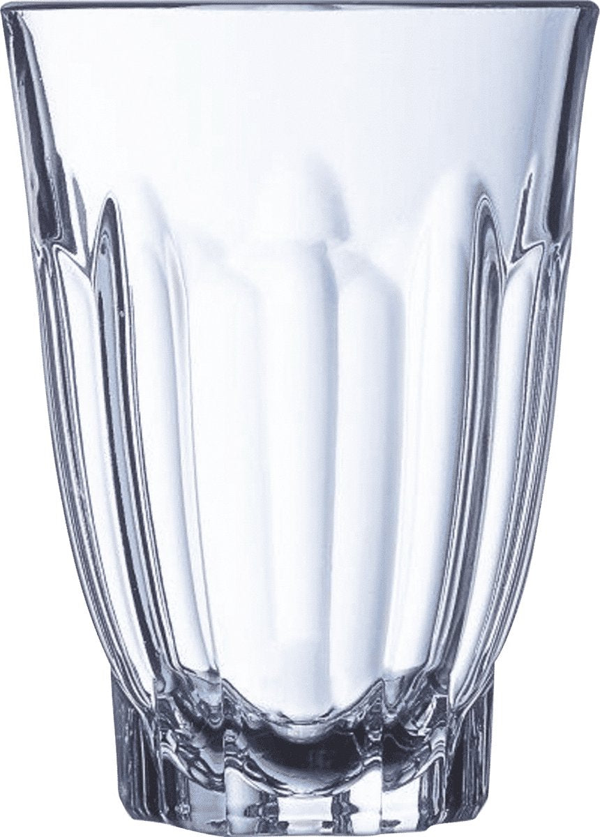 Verre à eau Arcoroc arcadie - 40 cl - set-6