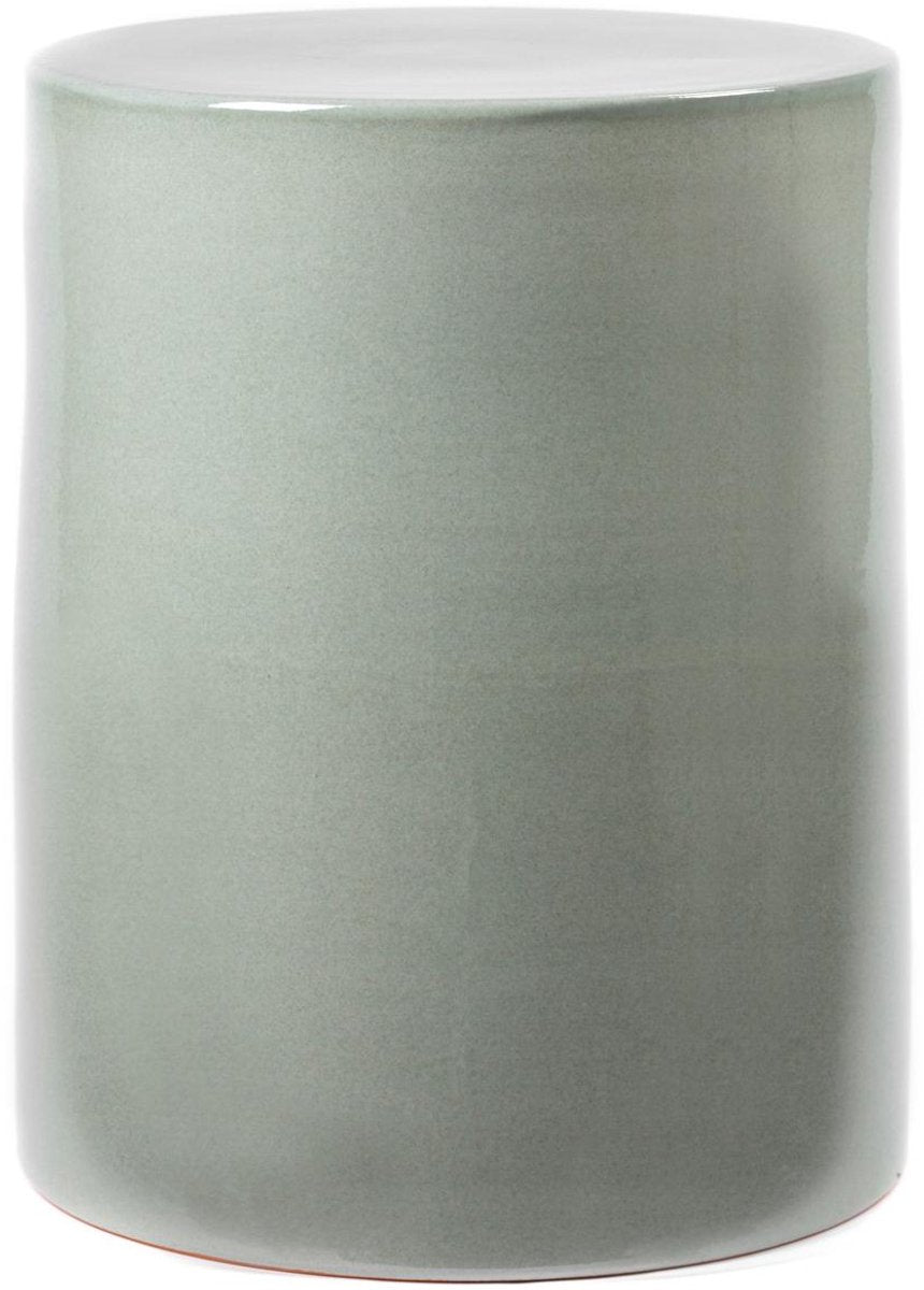 Serax - marie michielssen pawn - table d'appoint - gris - 37 ø