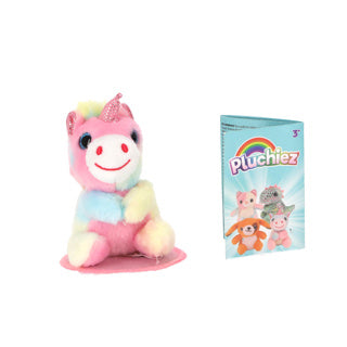 Pluchiez | 12 pièces