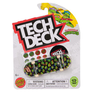 Tech dech 96 mm planches 1 pack divertissement | 2 pièces