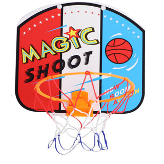 Mini-basket-ball | 4 pièces