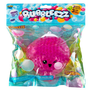 Orb bubbleez assortis pk 12 | 12 pièces