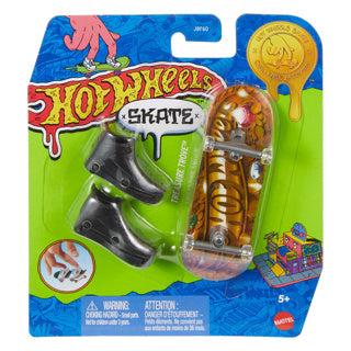 Hw skate touche or promo | 16 pièces