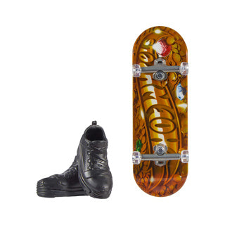 Hw skate touche or promo | 16 pièces