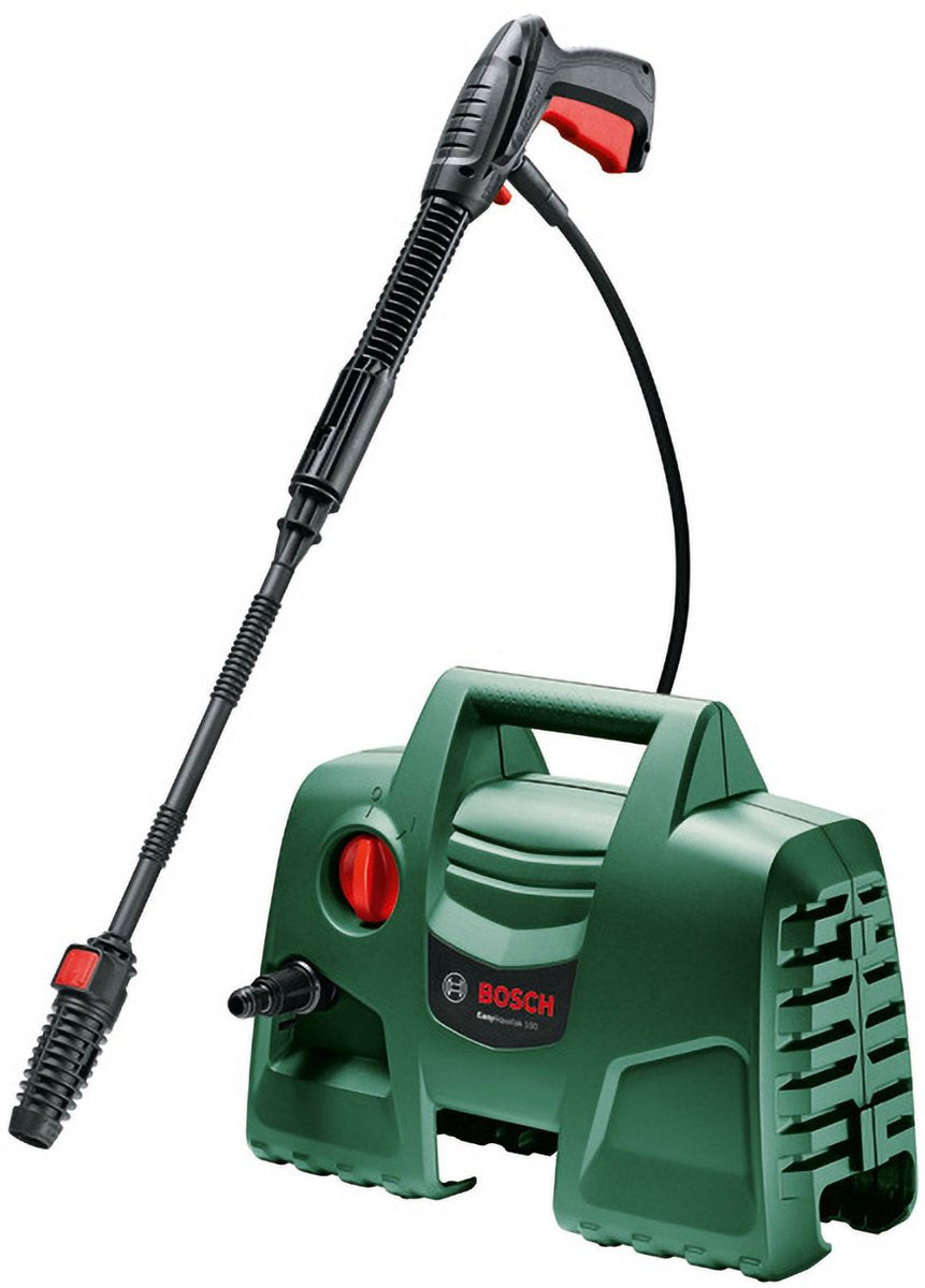 Nettoyeur haute pression Bosch Grs Easyaquatak 100