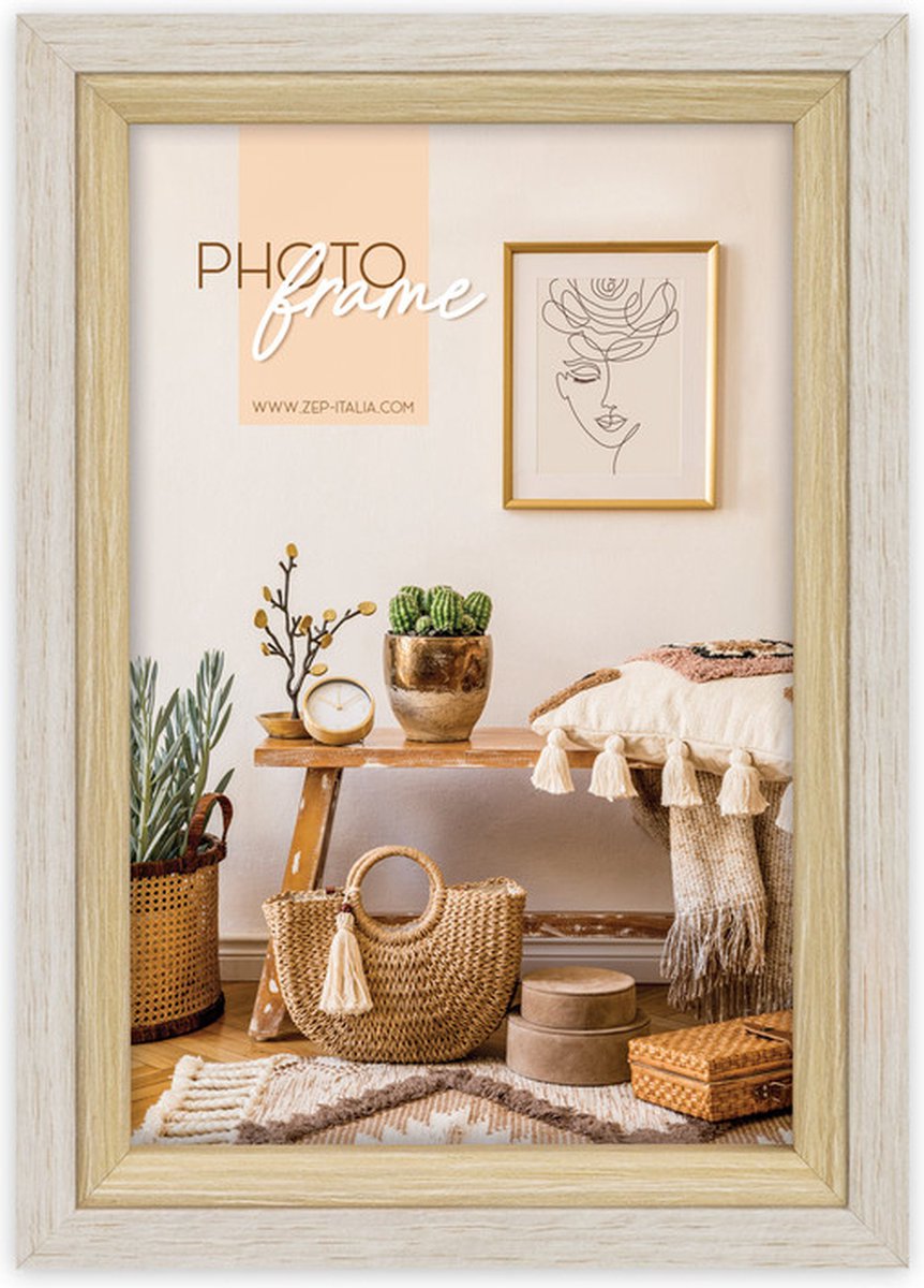 Frame photo ZEP VZ857C ZARA C 13X18 CM