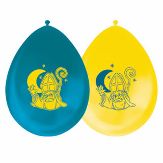 Ballons | 12 pièces