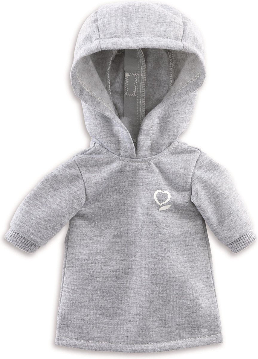 Corolle Ma - Robe à capuche