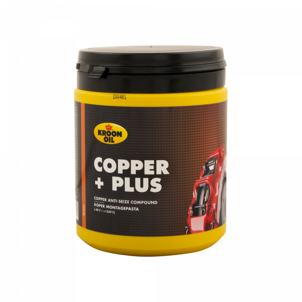 Montagepasta Copper plus 600 grammes (34077)