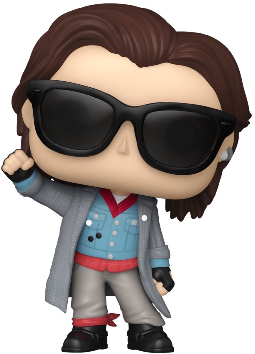Funko-pop ! films : le club du petit-déjeuner - Bender