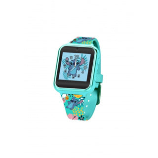Point de montre Accutime interactif
