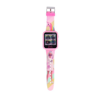 Accutime montre barbie interactive