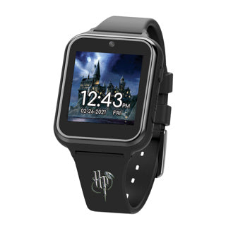 Accutime watch harry potter interactive