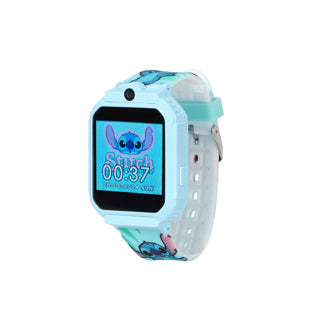 Montre Accutime montre intelligente point de lilo