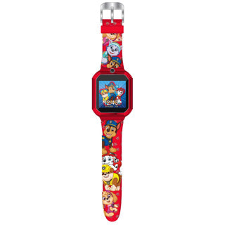 Accutime montre smartwatch patte patrouille
