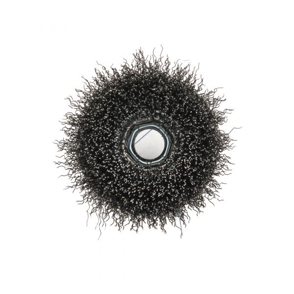 Brosse coupelle 61x21xm14