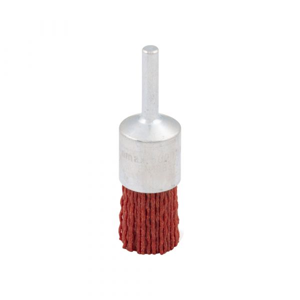 Brosse brosse 25x25 grossière*