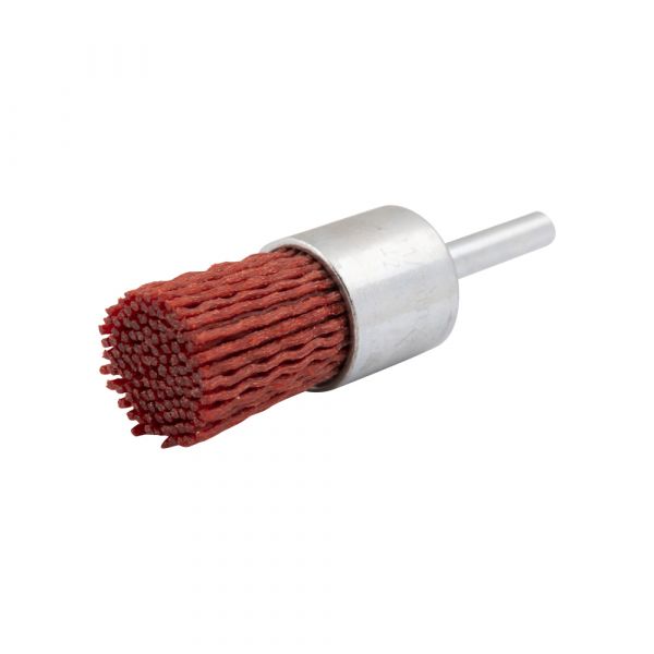 Brosse brosse 25x25 grossière*