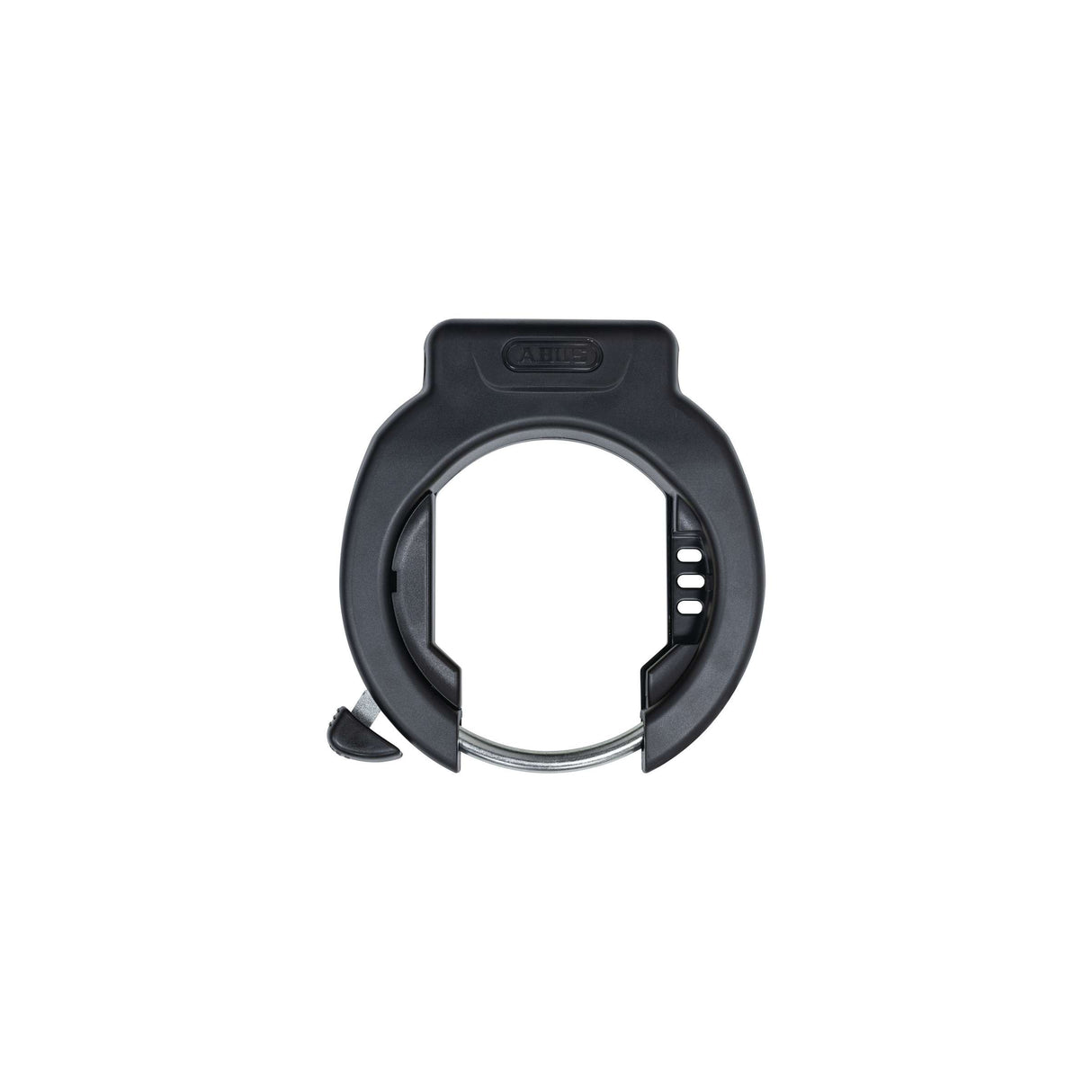 ABUS Frame Ringslot Amparo 4750xl R. Niveau de sécurité 9. Avec grande ouverture de roues