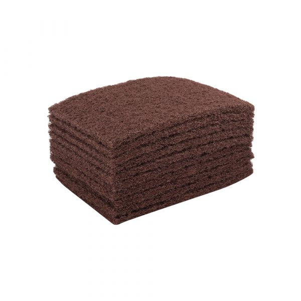Coussin polaire grossier 152x229 10 pièces
